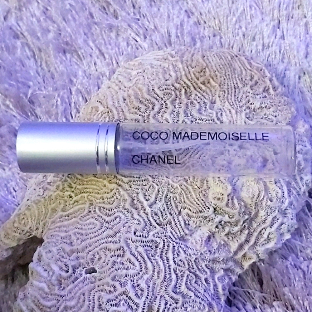💝💝💝 Chanel Empty Refill Botles